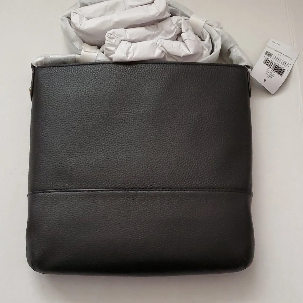 Kate Spade Black Crossbody Bag